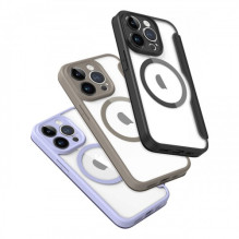 Dux Ducis 'Skin X Pro' case for iPhone 14 Pro purple