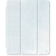 Dux Ducis 'Unid' case for Apple iPad Pro 13 (2024) blue