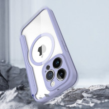 Dux Ducis 'Skin X Pro' case for iPhone 14 Pro purple