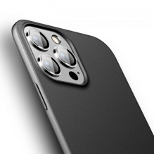 X-Level 'Guardian' case for Huawei P40 Pro black X-Level 'Guardian' case for Huawei P40 Pro black