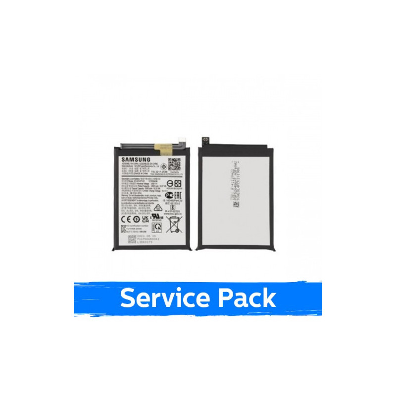 Battery for Samsung A226 A22 5G EB-BA226ABY (Service Pack)