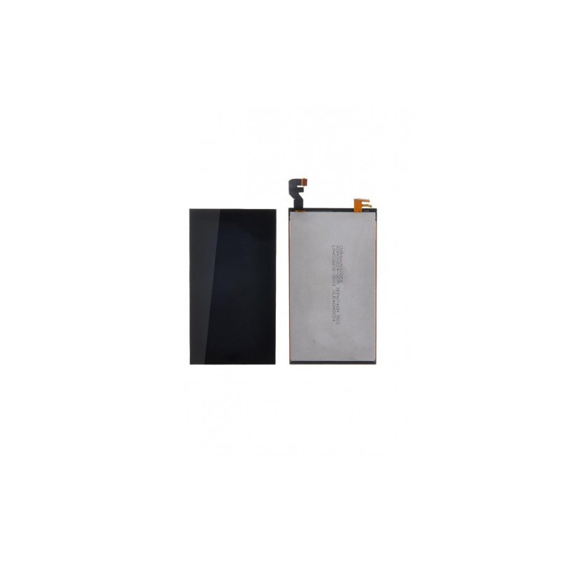 Screen for HTC One Mini 2 black HQ
