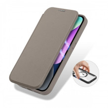 Dux Ducis 'Skin X Pro' case for iPhone 14 beige Dux Ducis 'Skin X Pro' case for iPhone 14 beige