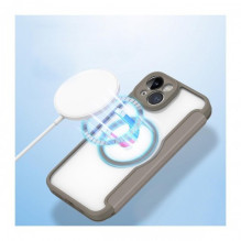 Dux Ducis 'Skin X Pro' case for iPhone 14 beige Dux Ducis 'Skin X Pro' case for iPhone 14 beige
