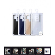 X-Level Antislip case for Huawei P40 Pro transparent