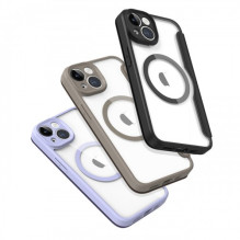 Dux Ducis 'Skin X Pro' case for iPhone 14 purple Dux Ducis 'Skin X Pro' case for iPhone 14 purple