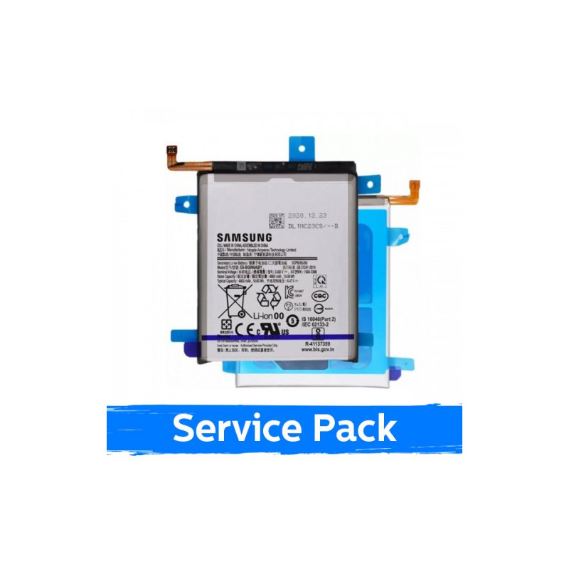 Battery for Samsung G996 S21 Plus EB-BG996ABY (Service Pack)