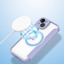 Dux Ducis 'Skin X Pro' case for iPhone 14 purple Dux Ducis 'Skin X Pro' case for iPhone 14 purple