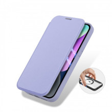 Dux Ducis 'Skin X Pro' case for iPhone 14 purple Dux Ducis 'Skin X Pro' case for iPhone 14 purple