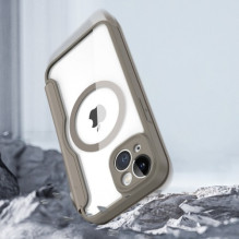 Dux Ducis 'Skin X Pro' case for iPhone 14 purple Dux Ducis 'Skin X Pro' case for iPhone 14 purple