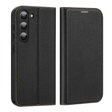 Case Dux Ducis 'Skin X2' for Samsung S916 S23 Plus black Case Dux Ducis 'Skin X2' for Samsung S916 S23 Plus black