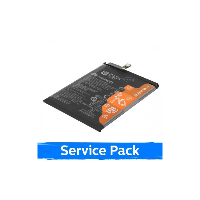 Battery for Huawei P40 HB525777EEW (Service Pack)