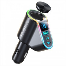Car charger Joyroom...