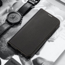 Case Dux Ducis 'Skin X2' for Samsung S916 S23 Plus black Case Dux Ducis 'Skin X2' for Samsung S916 S23 Plus black