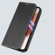 Case Dux Ducis 'Skin X2' for Samsung S916 S23 Plus black Case Dux Ducis 'Skin X2' for Samsung S916 S23 Plus black