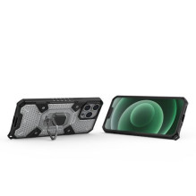 'Capsule Ring Case' for Apple iPhone 13 Pro transparent