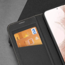 Case Dux Ducis 'Skin X2' for Samsung S916 S23 Plus black Case Dux Ducis 'Skin X2' for Samsung S916 S23 Plus black