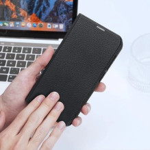 Case Dux Ducis 'Skin X2' for Samsung S916 S23 Plus black Case Dux Ducis 'Skin X2' for Samsung S916 S23 Plus black