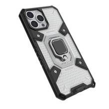 'Capsule Ring Case' for Apple iPhone 13 Pro transparent