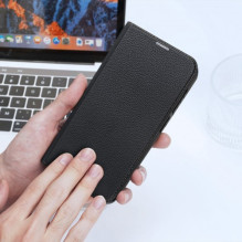 Case Dux Ducis 'Skin X2' for Samsung S916 S23 Plus black Case Dux Ducis 'Skin X2' for Samsung S916 S23 Plus black