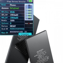 Battery for iPhone 8 (A1863) / 1821mAh / OEM