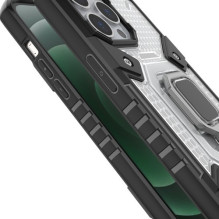 'Capsule Ring Case' for Apple iPhone 13 Pro transparent