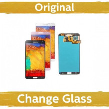 Screen for Samsung N9005...