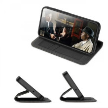 Case Dux Ducis 'Skin X2' for Samsung S916 S23 Plus black Case Dux Ducis 'Skin X2' for Samsung S916 S23 Plus black
