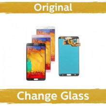 Screen for Samsung N9005...