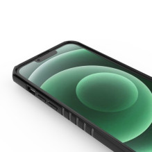 'Capsule Ring Case' for Apple iPhone 13 Pro transparent