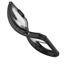 'Capsule Ring Case' for Apple iPhone 13 Pro transparent