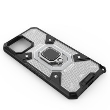 'Capsule Ring Case' for Apple iPhone 13 Pro transparent