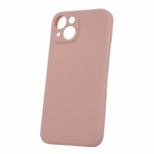 Case 'Matt TPU' for Xiaomi Mi 10 5G / Mi 10 Pro 5G pink (silicone) Case 'Matt TPU' for Xiaomi Mi 10 5G / Mi 10 Pro 5G pink (silicone)