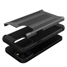 Hybrid Armor Case for Apple iPhone 13 Pro gold