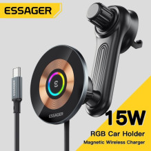 Car holder Essager 'Arpege'...