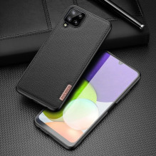 Case Dux Ducis 'Fino' for Samsung A225 A22 4G black Case Dux Ducis 'Fino' for Samsung A225 A22 4G black