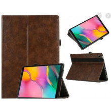 Case Leather / flip / brown...