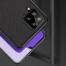 Case Dux Ducis 'Fino' for Samsung A225 A22 4G black Case Dux Ducis 'Fino' for Samsung A225 A22 4G black