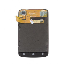 Screen for HTC One SV black HQ