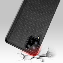 Case Dux Ducis 'Fino' for Samsung A225 A22 4G black Case Dux Ducis 'Fino' for Samsung A225 A22 4G black
