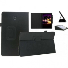 Case Leather / flip / black for Apple iPad Pro 10.5''