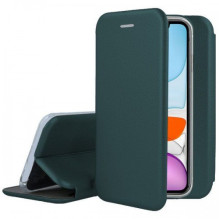Case 'Smart Diva' for Samsung M215 M21 green