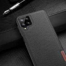 Case Dux Ducis 'Fino' for Samsung A225 A22 4G black Case Dux Ducis 'Fino' for Samsung A225 A22 4G black