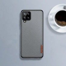 Case Dux Ducis 'Fino' for Samsung A225 A22 4G black Case Dux Ducis 'Fino' for Samsung A225 A22 4G black