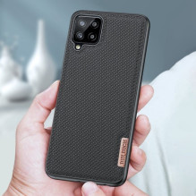 Case Dux Ducis 'Fino' for Samsung A225 A22 4G black Case Dux Ducis 'Fino' for Samsung A225 A22 4G black
