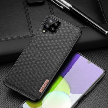 Case Dux Ducis 'Fino' for Samsung A225 A22 4G black Case Dux Ducis 'Fino' for Samsung A225 A22 4G black