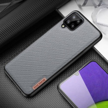 Dėklas Dux Ducis 'Fino' skirtas Samsung A225 A22 4G juodas Dėklas Dux Ducis 'Fino' skirtas Samsung A225 A22 4G juodas