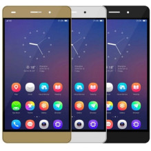 Screen for Huawei P8 white HQ