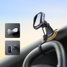Joyroom car holder 'JR-ZS311' gray (magnetic / adhesive)