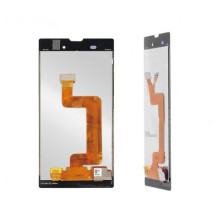 Screen for Sony Xperia T3...